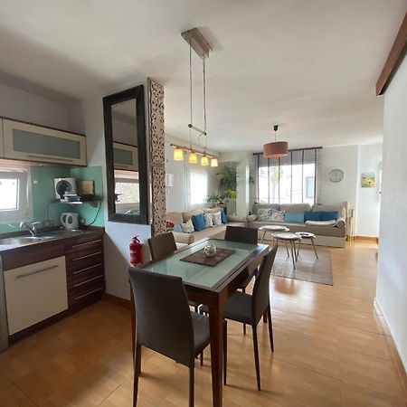 Apartamento Caracol Los Abrigos Zewnętrze zdjęcie