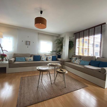 Apartament Apartamento Caracol Los Abrigos Zewnętrze zdjęcie