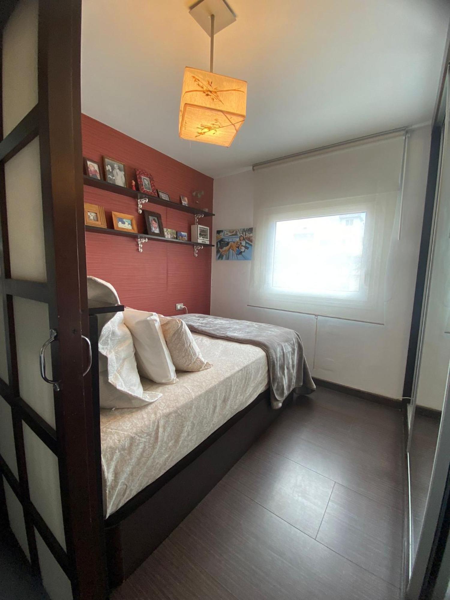 Apartament Apartamento Caracol Los Abrigos Zewnętrze zdjęcie