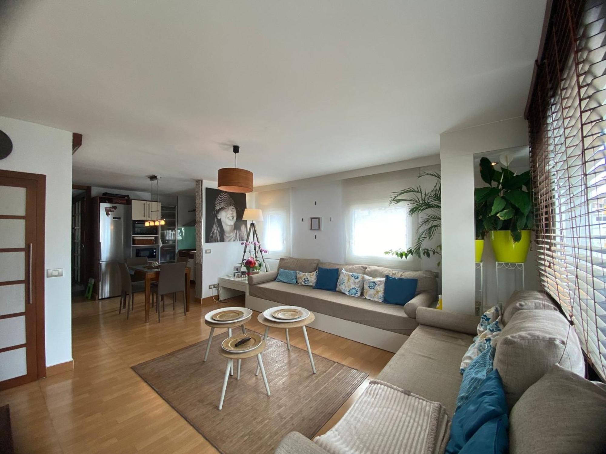 Apartamento Caracol Los Abrigos Zewnętrze zdjęcie