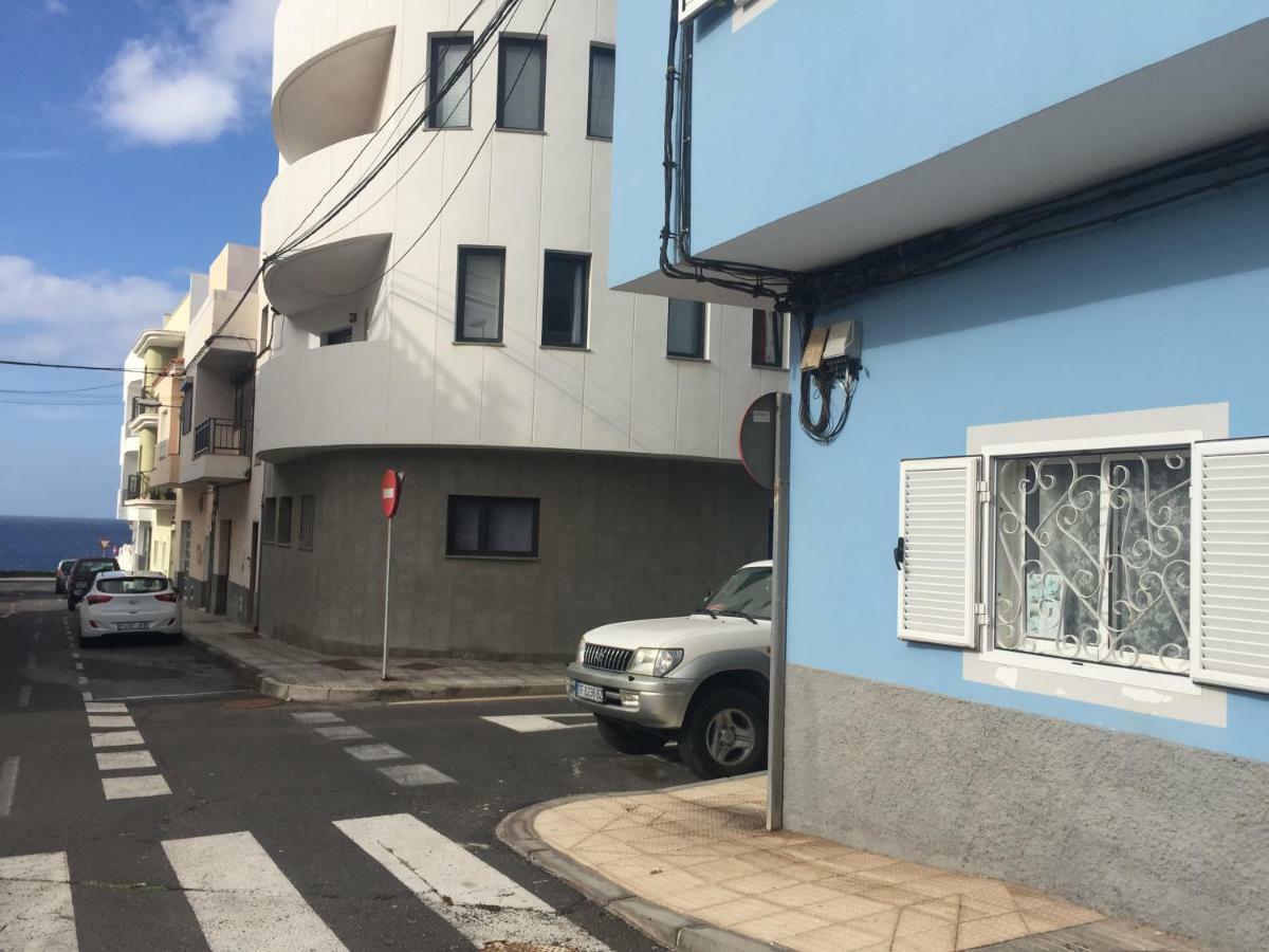 Apartamento Caracol Los Abrigos Zewnętrze zdjęcie